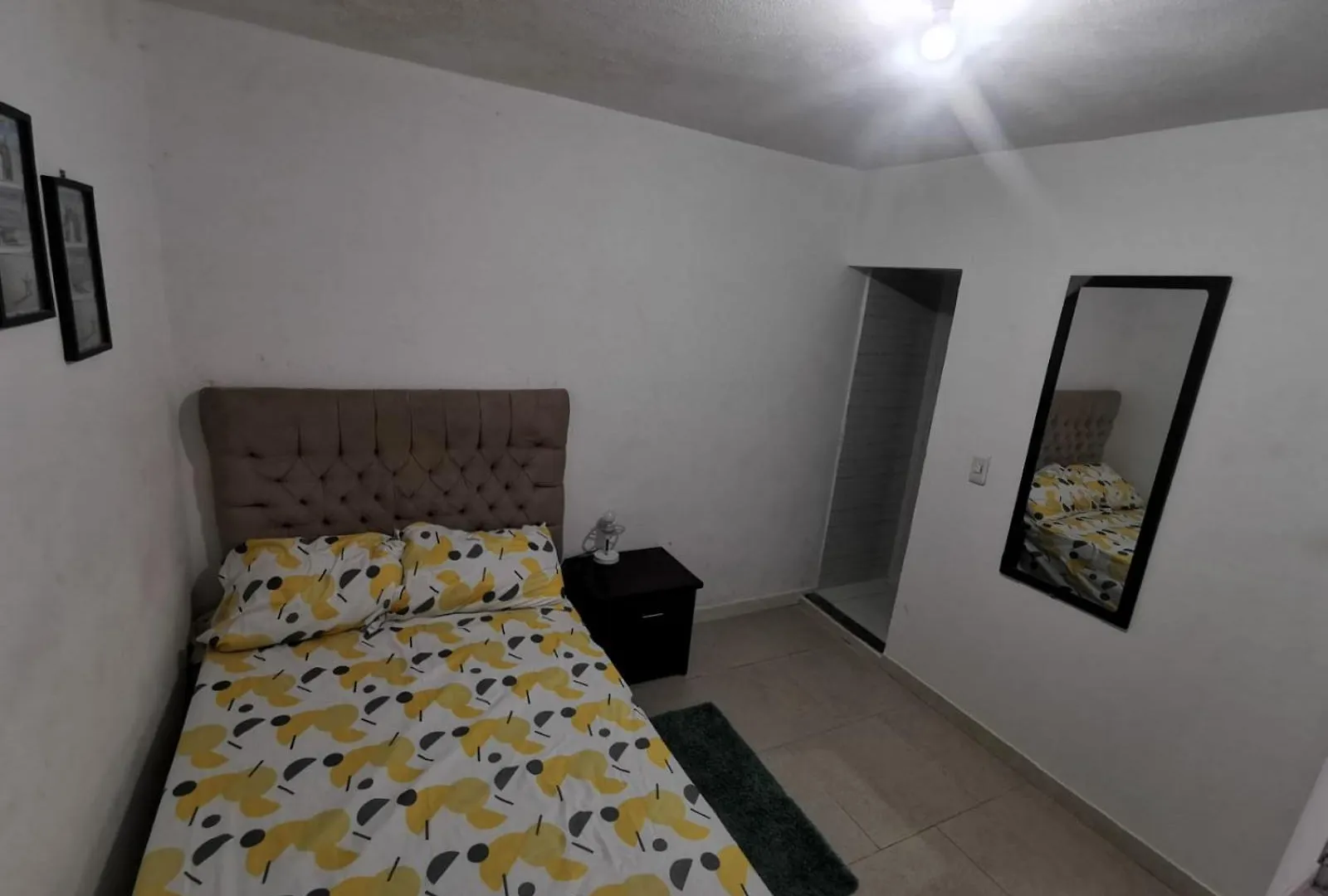 Homestay Habitaciones El Trebol Cali