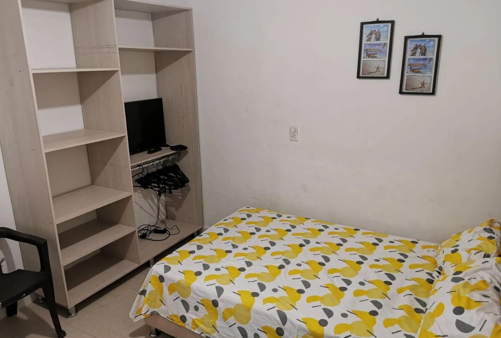 Homestay Habitaciones El Trebol Cali