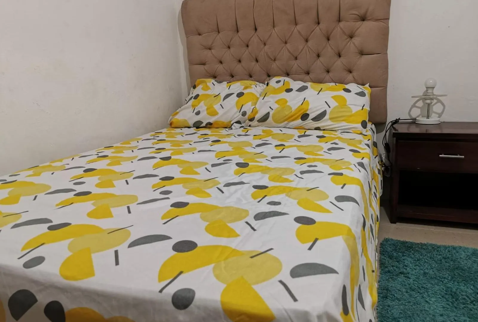 Homestay Habitaciones El Trebol Cali