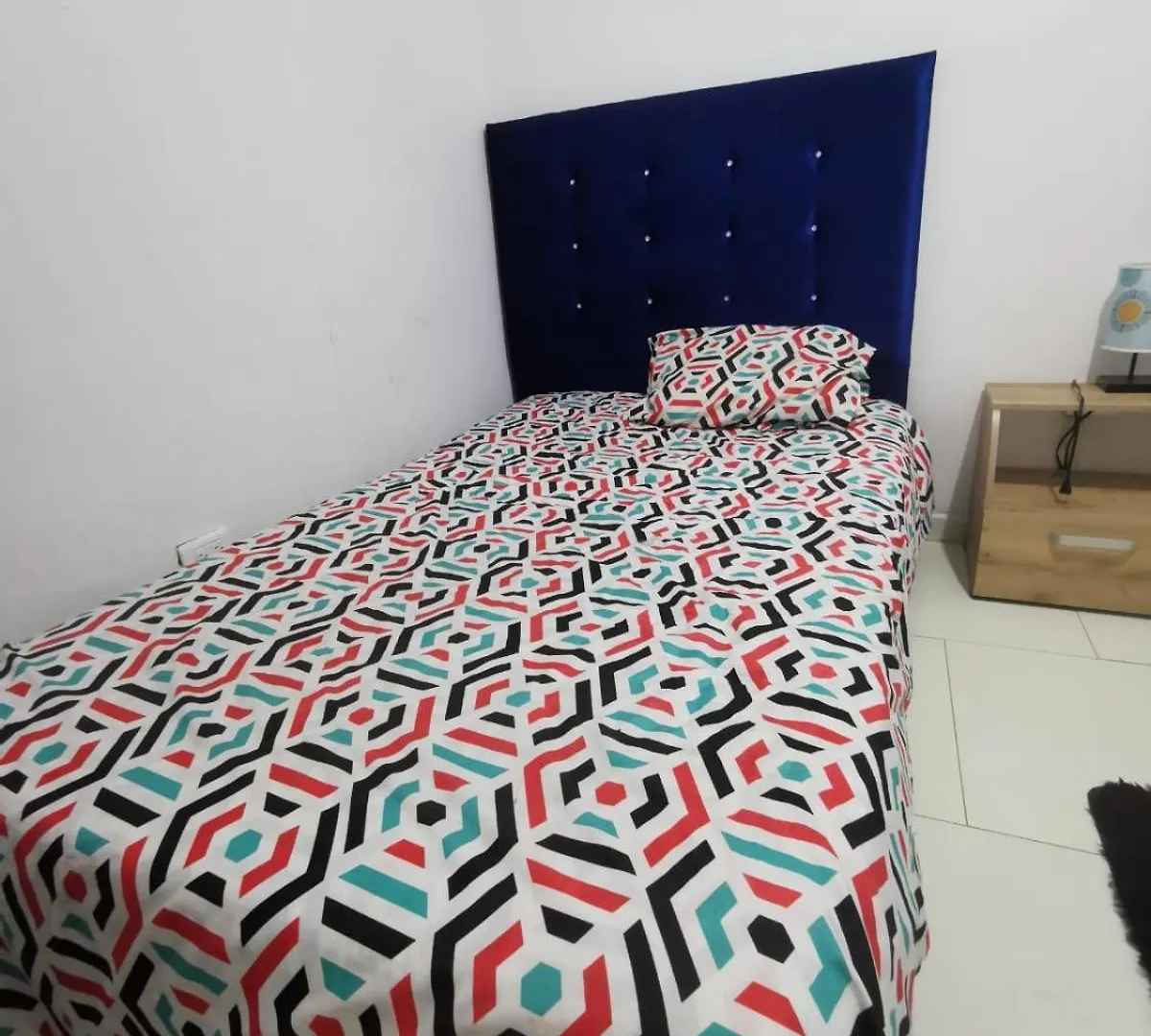 Habitaciones El Trebol Cali