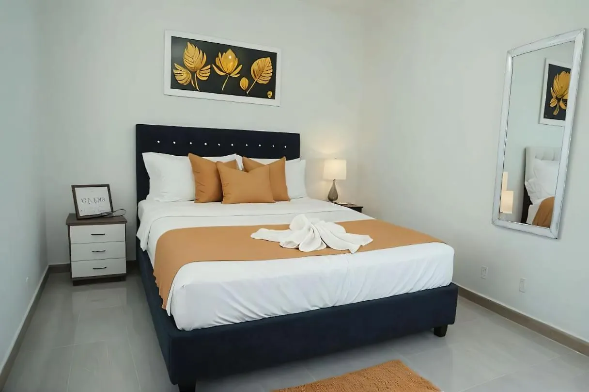 Homestay Habitaciones El Trebol Cali Colombia