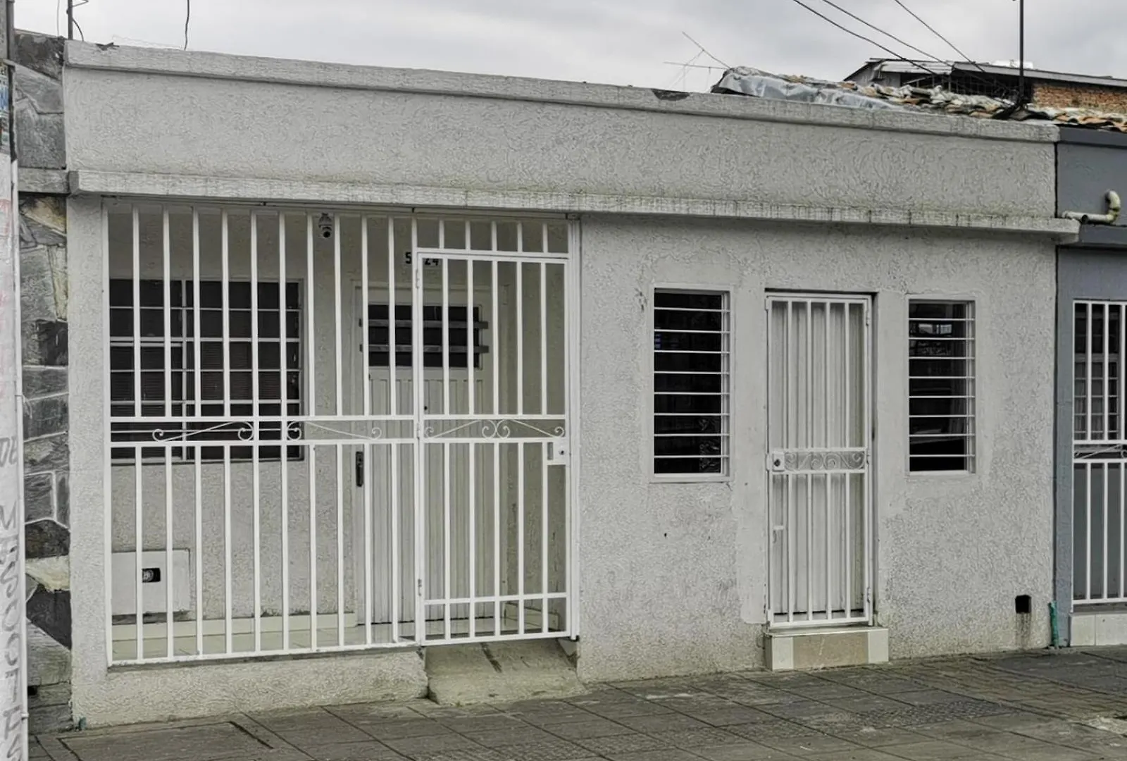 קאלי Habitaciones El Trebol